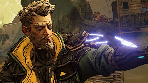tv tropes borderlands 3|Characters / Borderlands 3 Vault Hunters .